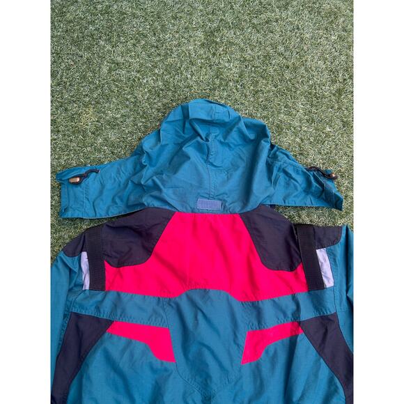 Vintage Nordica Classics Ski Jacket Men's Size: Large - Picture 7 of 7
